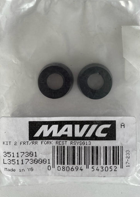 Anillo de Soporte Mavic Eje Delantero R-SYS