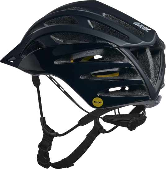 Casco Mavic Syncro SL Mips