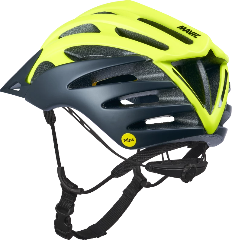 Cargue la imagen en el visor de la galería, Casco Mavic Syncro SL Mips
