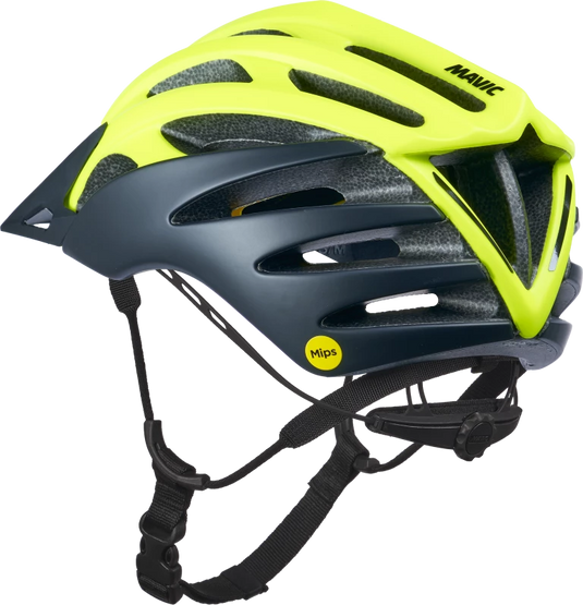 Casco Mavic Syncro SL Mips