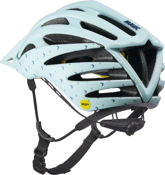 Casco Mavic Syncro SL Mips