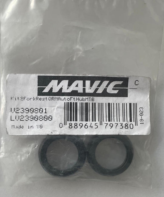 Adaptadores de Rueda Trasera Mavic 12x135/150mm Ruedas ID360 6T/CL