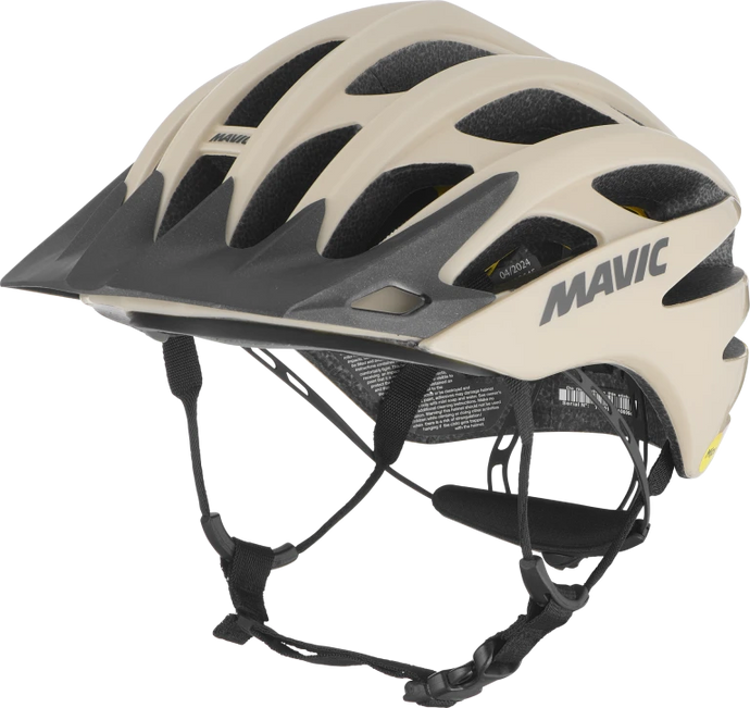 Casco Mavic Syncro SL Mips