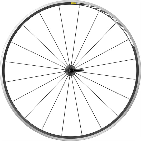Ruedas Mavic Aksium RB