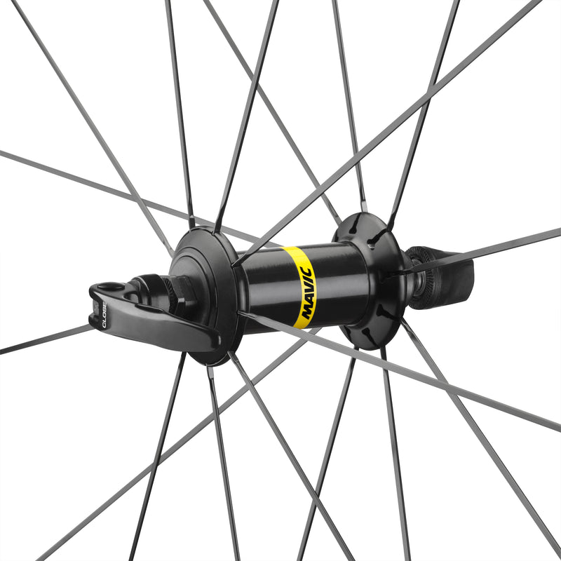 Cargue la imagen en el visor de la galería, Ruedas Mavic Aksium RB
