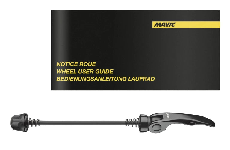 Cargue la imagen en el visor de la galería, Ruedas Mavic Aksium RB
