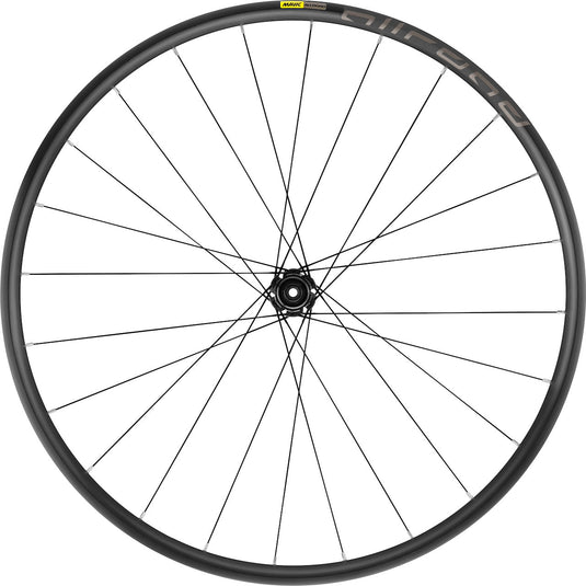 Ruedas Mavic Allroad Disc