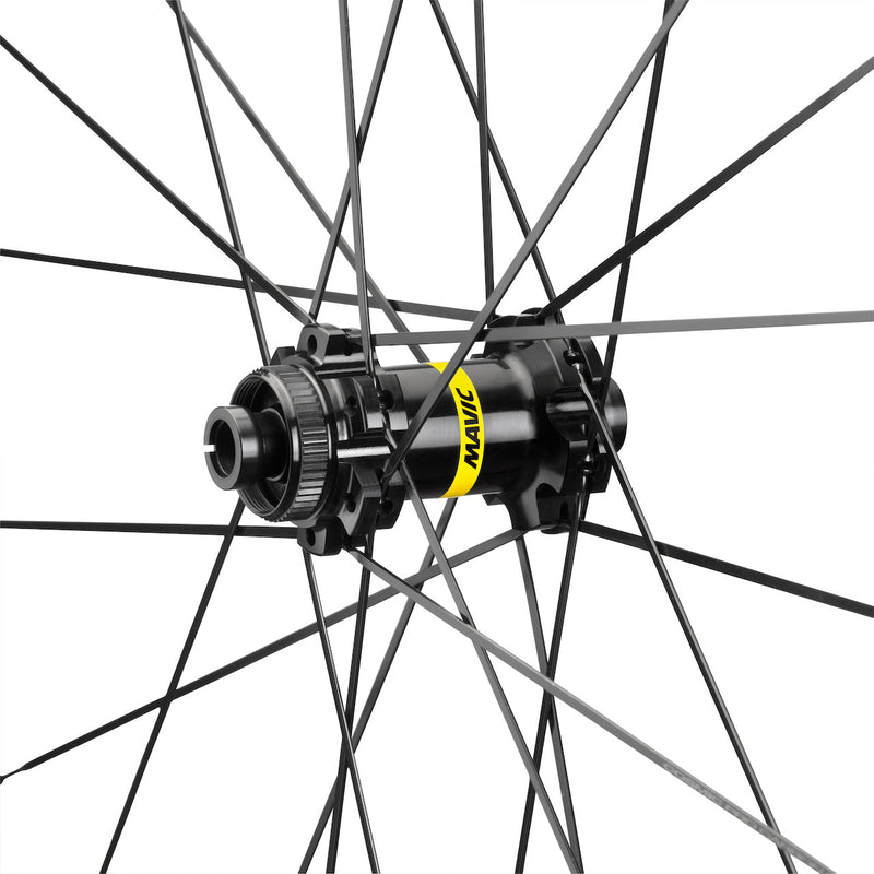 Cargue la imagen en el visor de la galería, Ruedas Mavic Allroad Disc
