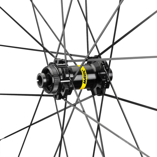 Ruedas Mavic Allroad Disc