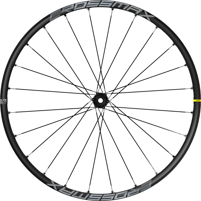 Ruedas Mavic Crossmax XL S 29