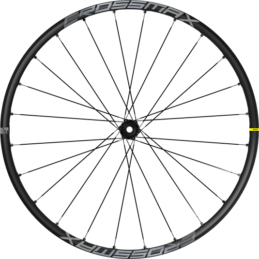 Ruedas Mavic Crossmax XL S 29