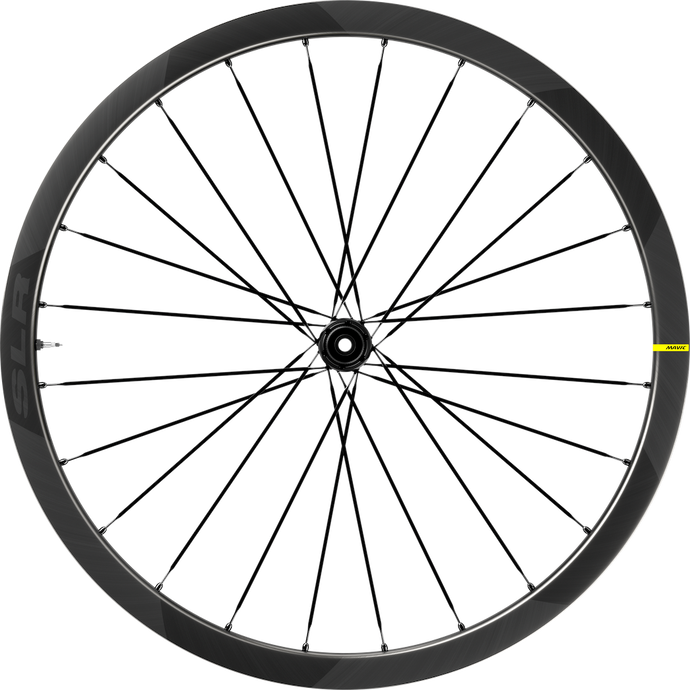 Ruedas Mavic Cosmic SLR 32 DCL