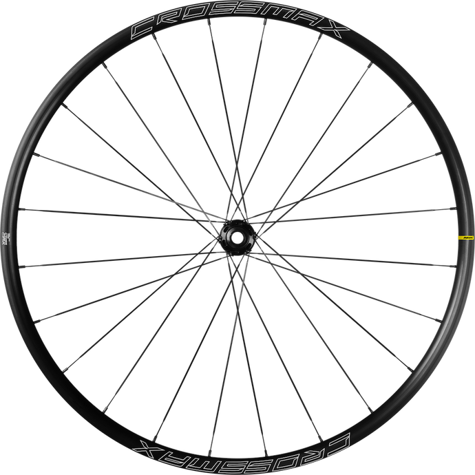 Ruedas Mavic Crossmax 29