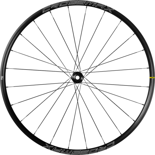 Ruedas Mavic Crossmax 29