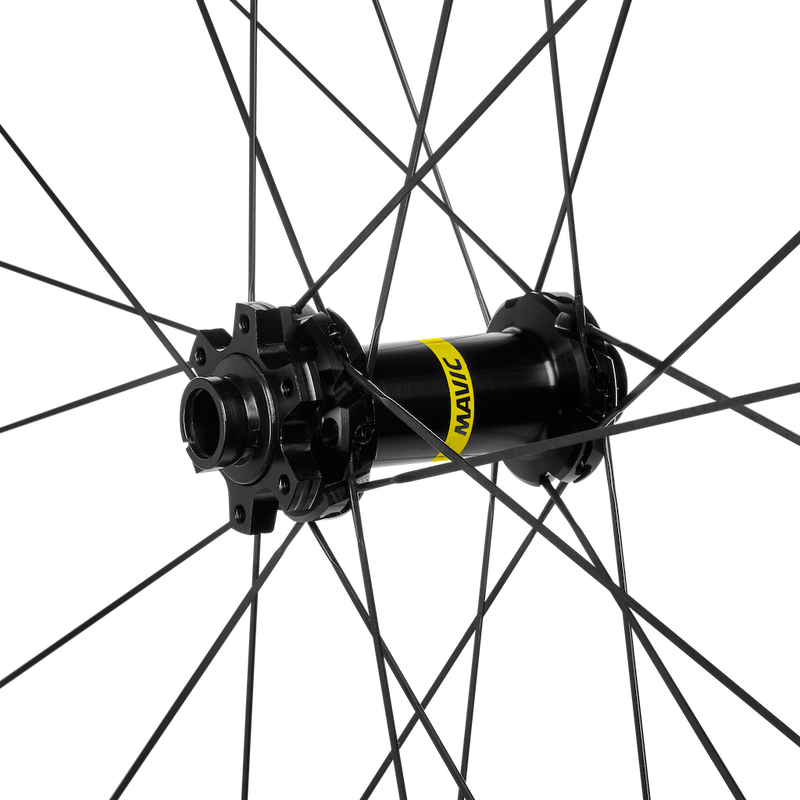 Cargue la imagen en el visor de la galería, Ruedas Mavic Crossmax 29&quot; 6T
