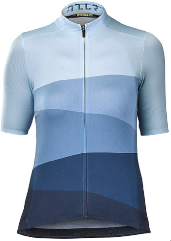 Jersey para Ciclismo Mavic Azur LTD Mujer