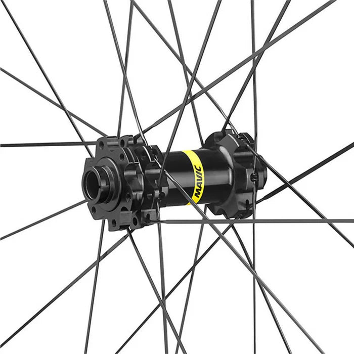 Cargue la imagen en el visor de la galería, Ruedas Mavic Crossmax Elite 29&quot;
