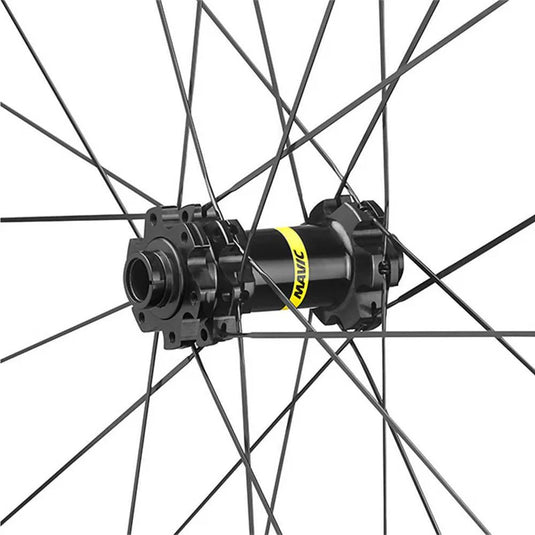 Ruedas Mavic Crossmax Elite 29"