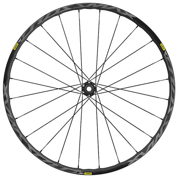 Ruedas Mavic Crossmax Elite 29