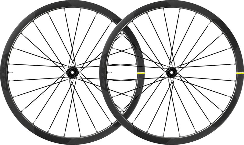 Cargue la imagen en el visor de la galería, Ruedas Mavic Cosmic SLR 32 DCL
