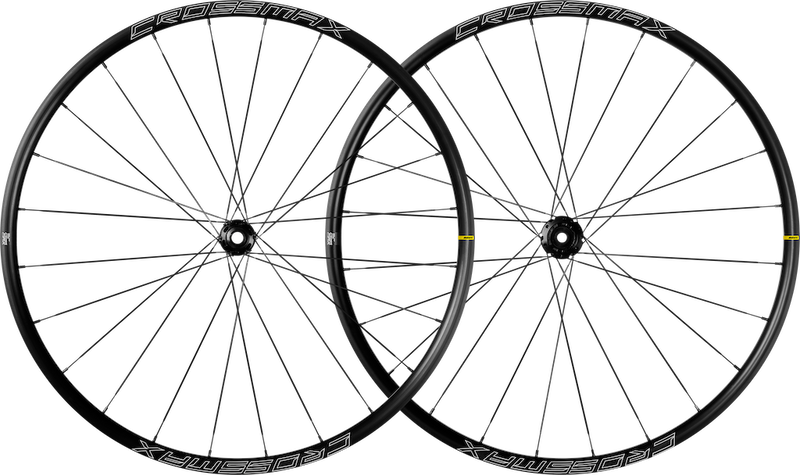 Cargue la imagen en el visor de la galería, Ruedas Mavic Crossmax 29&quot; 6T
