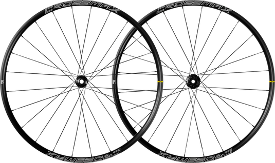 Ruedas Mavic Crossmax 29