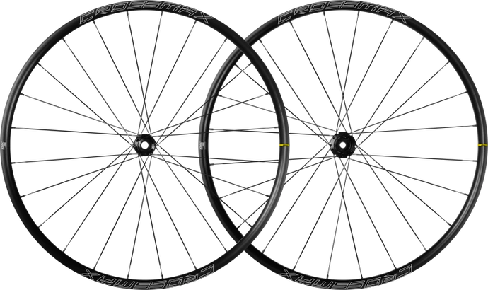 Ruedas Mavic Crossmax Elite 29