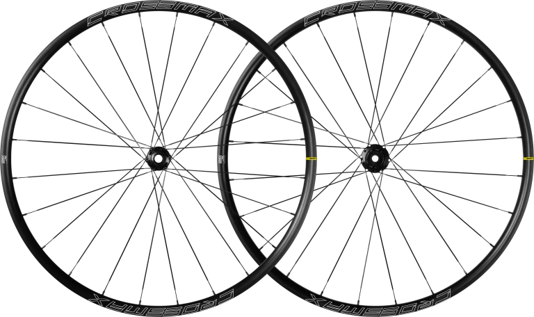 Cargue la imagen en el visor de la galería, Ruedas Mavic Crossmax Elite 29&quot;
