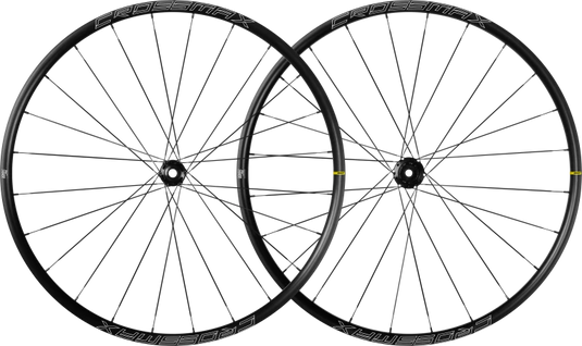 Ruedas Mavic Crossmax Elite 29