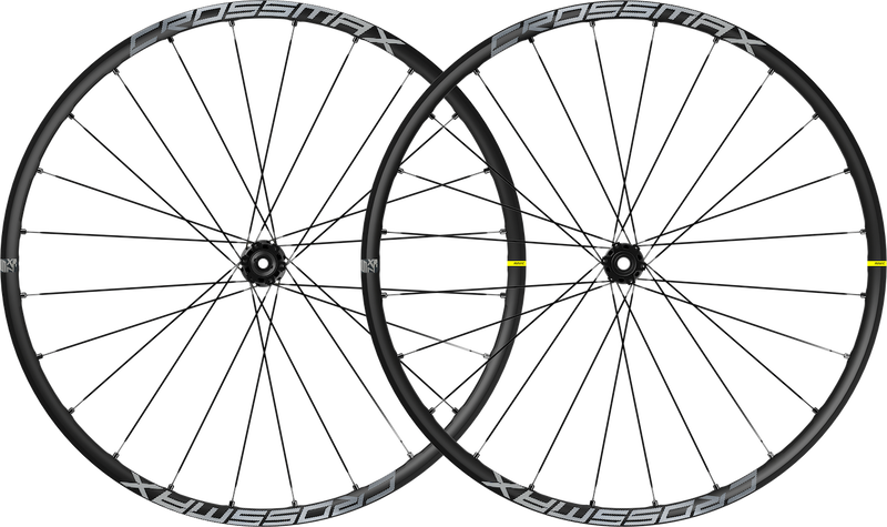 Cargue la imagen en el visor de la galería, Ruedas Mavic Crossmax XL S 29&quot; 6T
