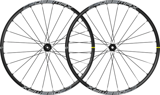 Ruedas Mavic Crossmax XL S 29