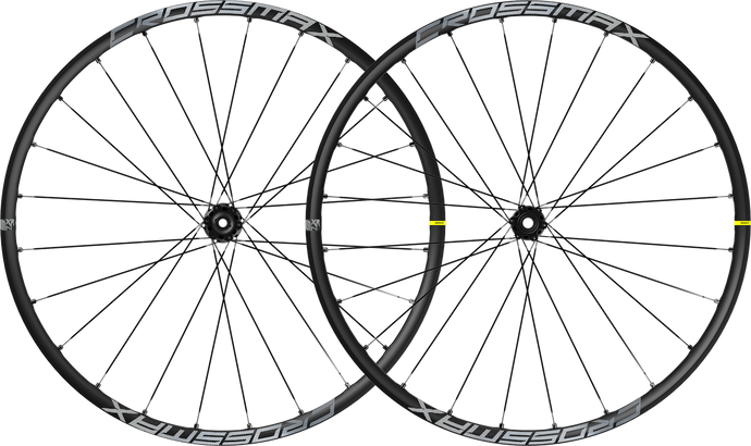 Ruedas Mavic Crossmax XL S 29