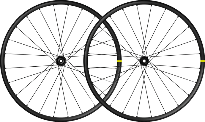 Ruedas Mavic Crossmax XL 29