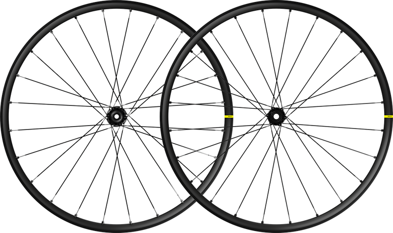 Cargue la imagen en el visor de la galería, Ruedas Mavic Crossmax XL 29&quot; 6T
