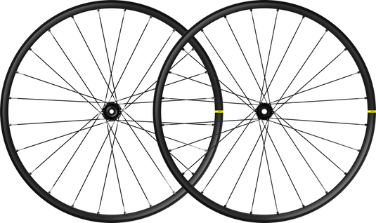 Ruedas Mavic Crossmax XL 29