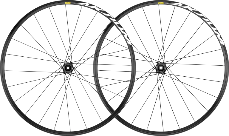 Cargue la imagen en el visor de la galería, Ruedas Mavic Aksium Disc
