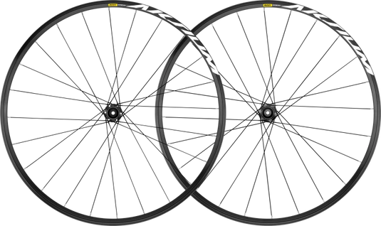 Ruedas Mavic Aksium Disc