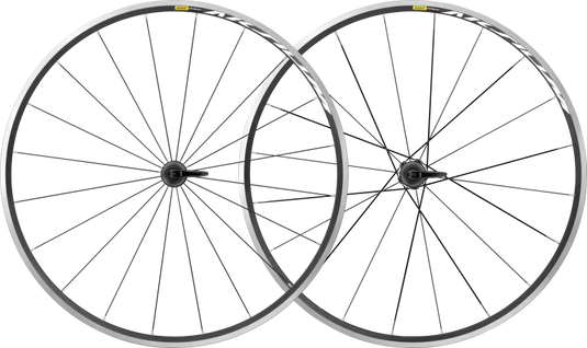 Ruedas Mavic Aksium RB