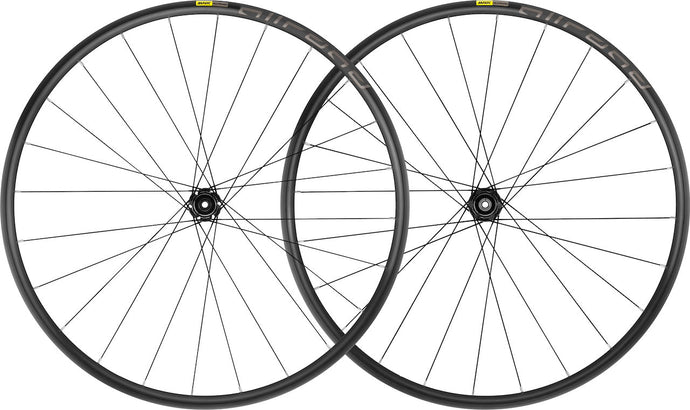 Ruedas Mavic Allroad Disc