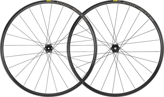 Ruedas Mavic Allroad Disc