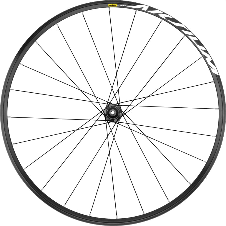 Cargue la imagen en el visor de la galería, Ruedas Mavic Aksium Disc
