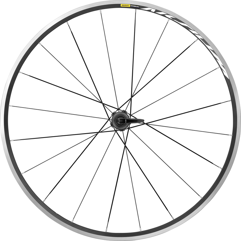 Cargue la imagen en el visor de la galería, Ruedas Mavic Aksium RB
