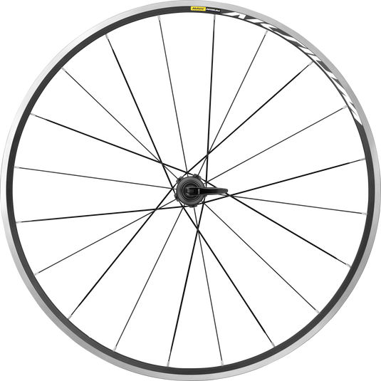 Ruedas Mavic Aksium RB