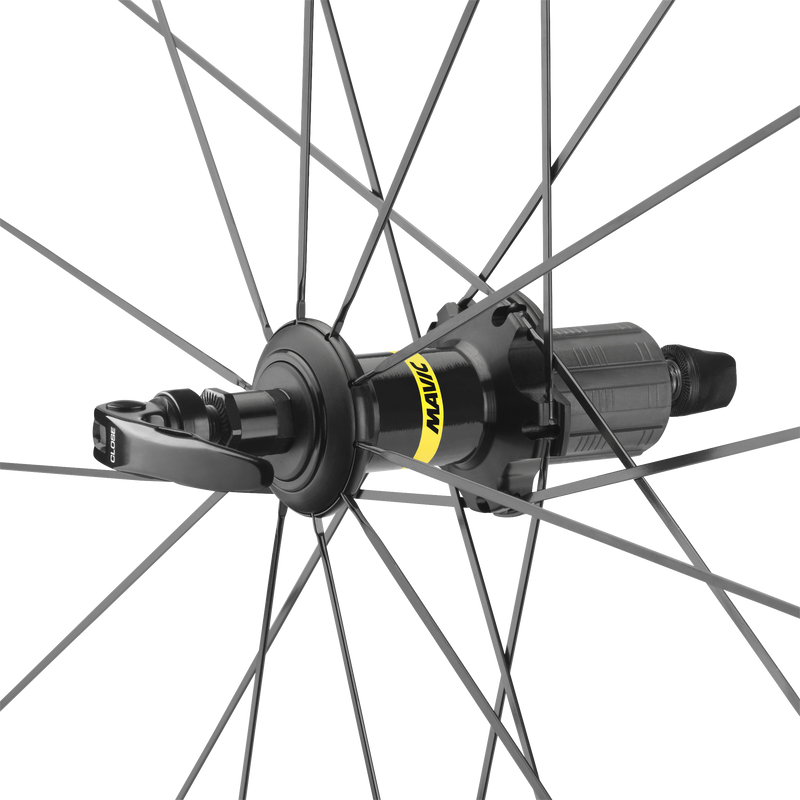 Cargue la imagen en el visor de la galería, Ruedas Mavic Aksium RB
