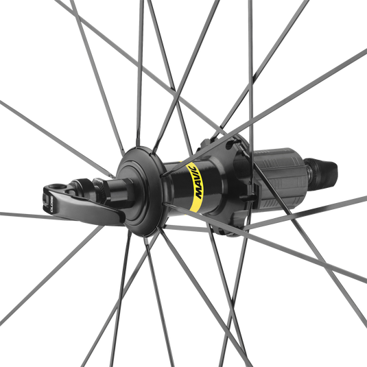 Ruedas Mavic Aksium RB