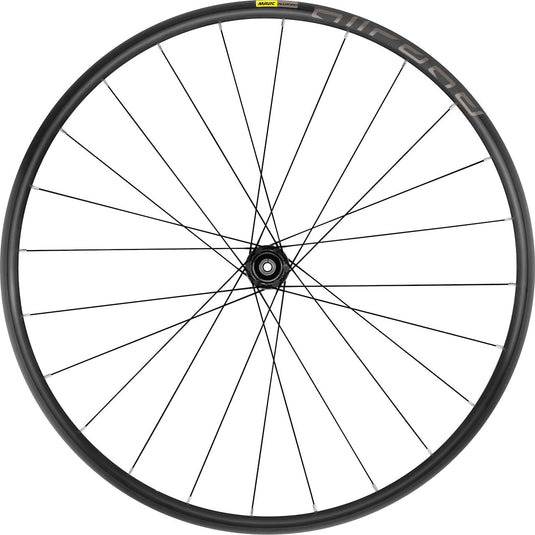 Ruedas Mavic Allroad Disc