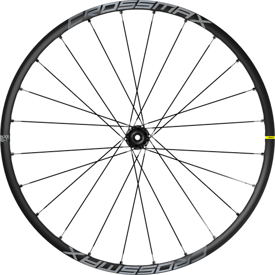 Ruedas Mavic Crossmax XL S 29" 6T