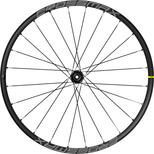 Ruedas Mavic Crossmax XL 29" 6T