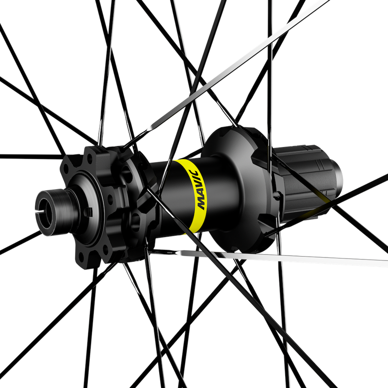 Cargue la imagen en el visor de la galería, Ruedas Mavic Crossmax XL 29&quot; 6T Boost
