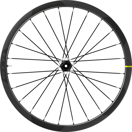 Ruedas Mavic Cosmic SLR 32 DCL